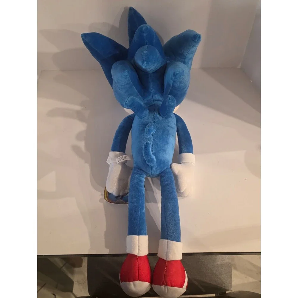 Sonic Movie 2/ 22” Plush Stuffed Animal Toy